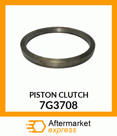 PISTON 7G3708