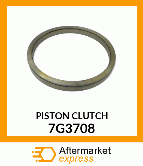 PISTON 7G3708