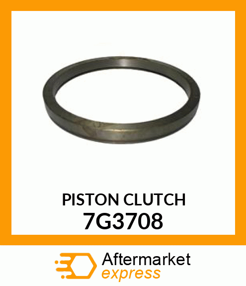 PISTON 7G3708