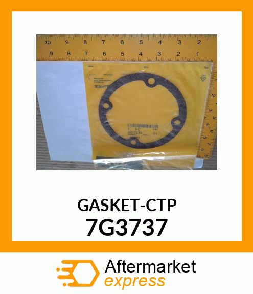 GASKET 7G3737