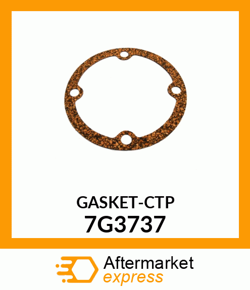 GASKET 7G3737