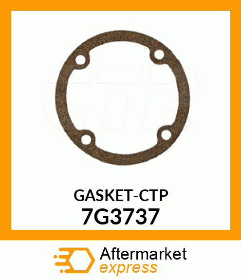 GASKET 7G3737