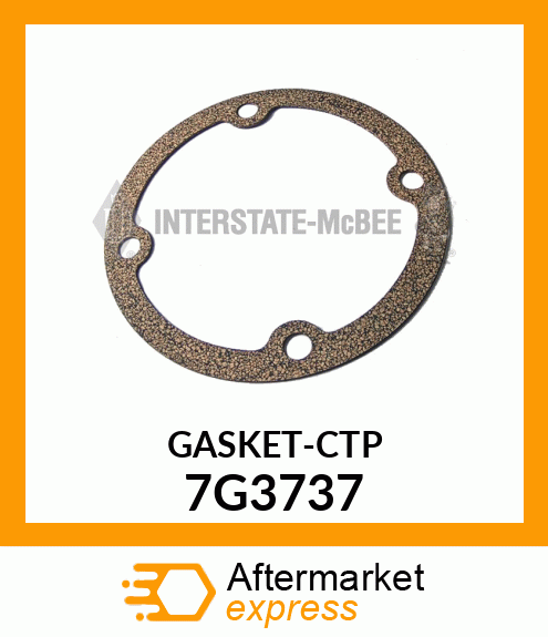 GASKET 7G3737