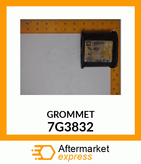 GROMMET 7G3832