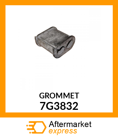 GROMMET 7G3832