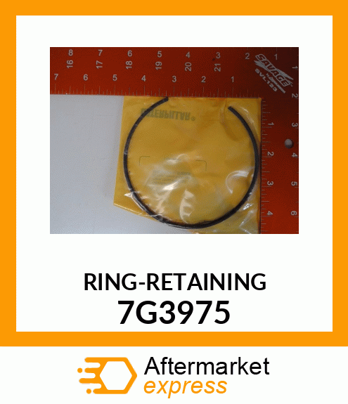 RING 7G3975