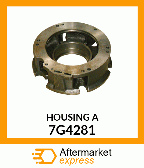 HOUSING A 7G4281