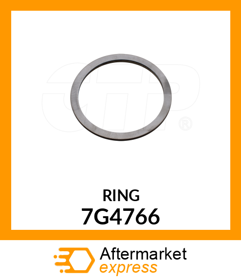 RING 7G4766