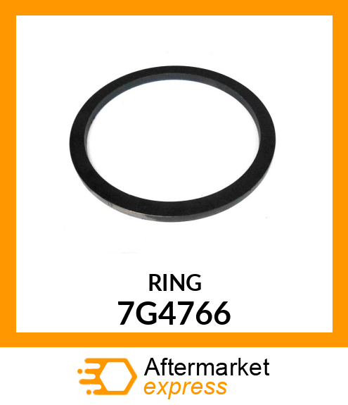 RING 7G4766