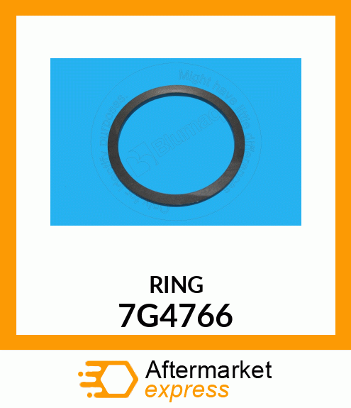 RING 7G4766