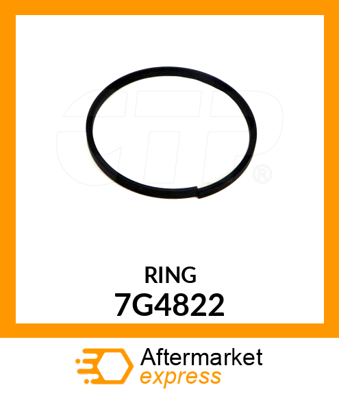 RING 7G4822