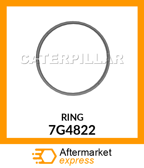 RING 7G4822