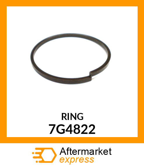 RING 7G4822