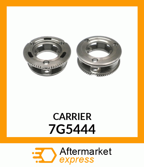 CARRIER 7G5444