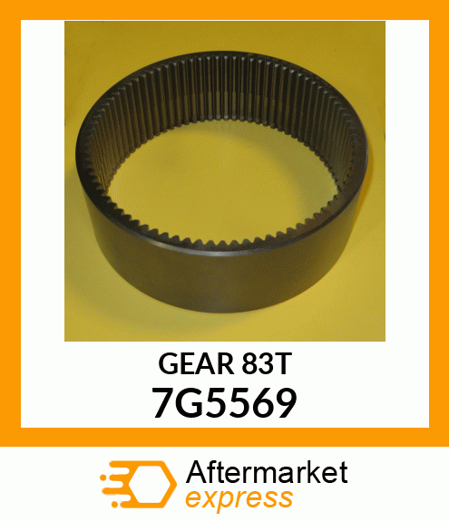 GEAR 7G5569