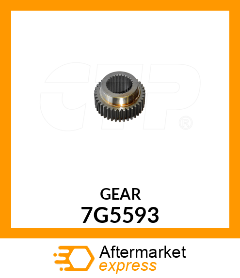 GEAR 7G5593