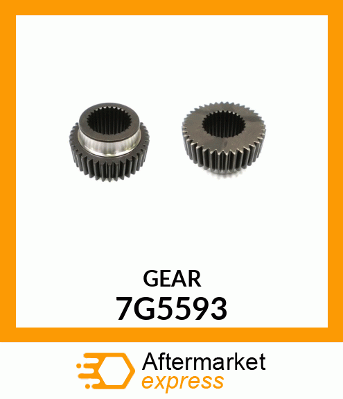 GEAR 7G5593