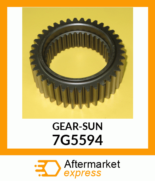 GEAR 7G5594