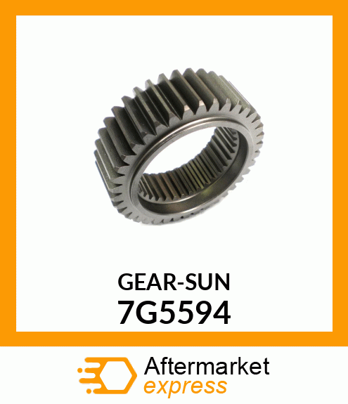 GEAR 7G5594