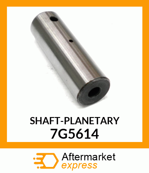 SHAFT 7G5614