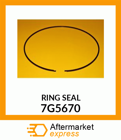 RING-SEAL 7G5670