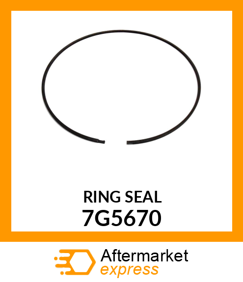 RING-SEAL 7G5670