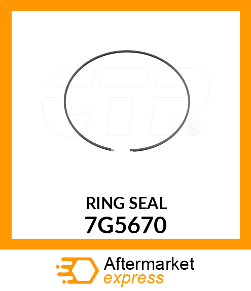 RING-SEAL 7G5670