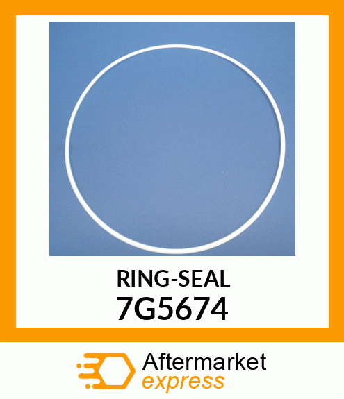 RING-SEAL 7G5674