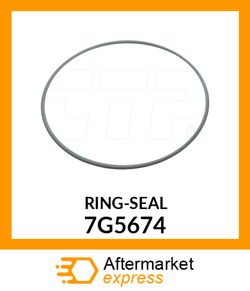 RING-SEAL 7G5674