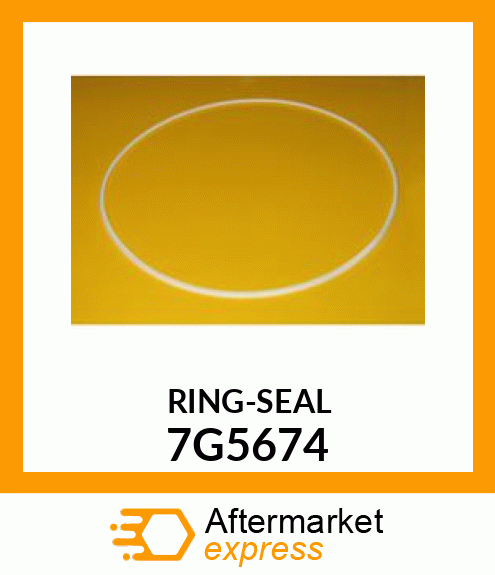 RING-SEAL 7G5674