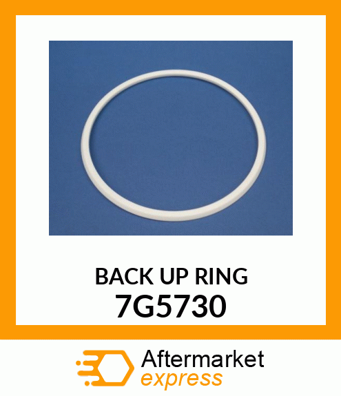 RING-SEAL 7G5730