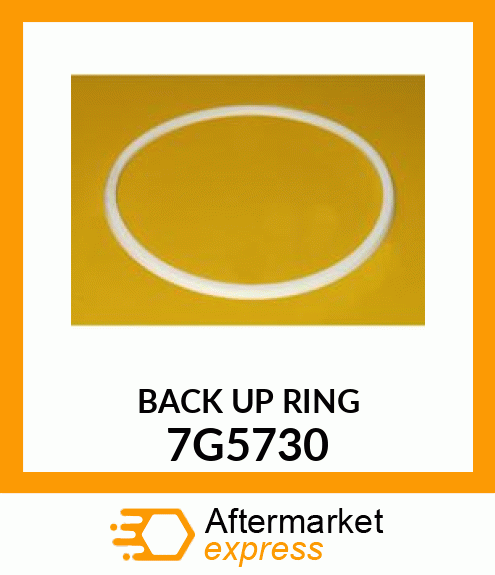 RING-SEAL 7G5730