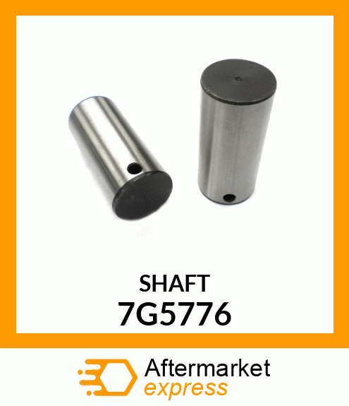 SHAFT 7G5776