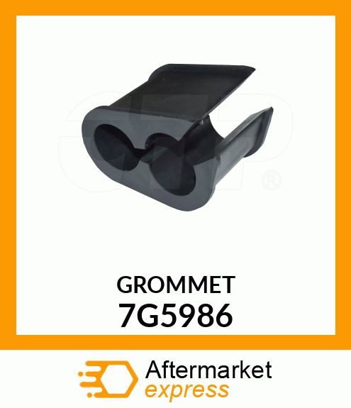 GROMMET 7G5986