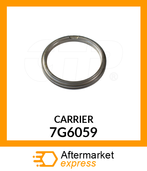 CARRIER 7G6059