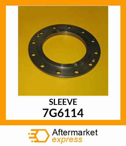 SLEEVE 7G6114