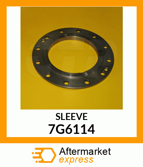 SLEEVE 7G6114