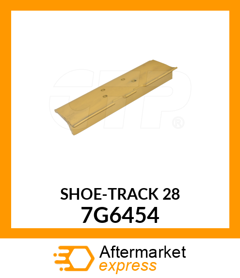 SHOE 7G6454