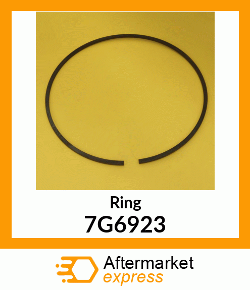 RING 7G6923