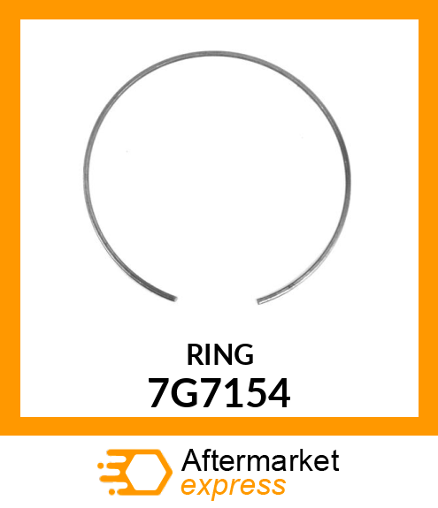 RING 7G7154