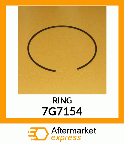 RING 7G7154