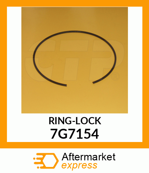 RING 7G7154