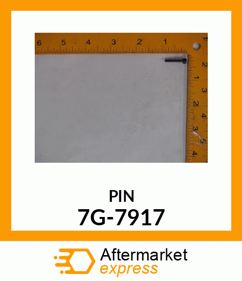 PLUG 7G-7917