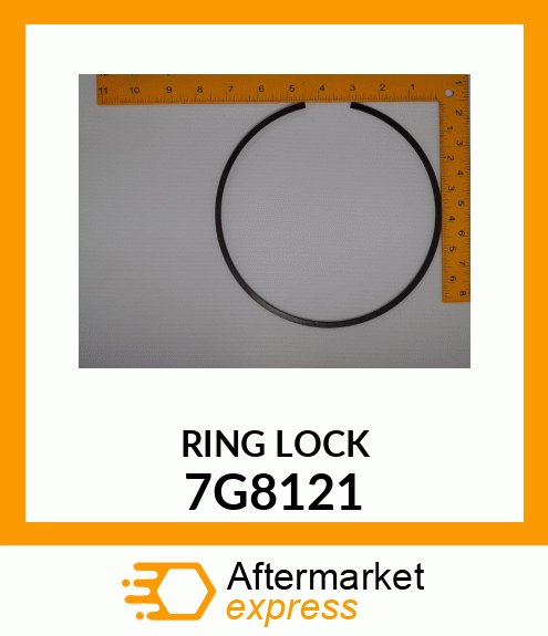 RING 7G8121