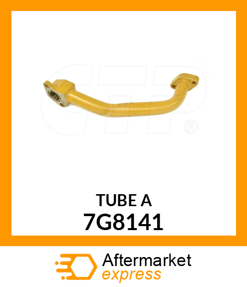 TUBE A 7G8141