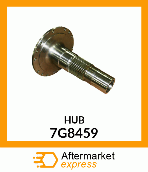 HUB 7G8459