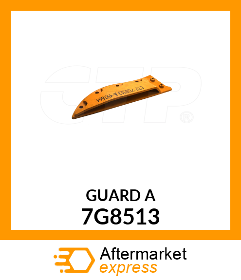 GUARD A 7G8513