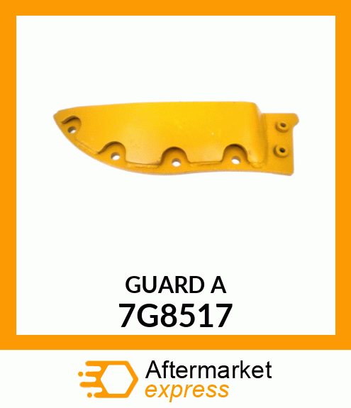 GUARD A 7G8517