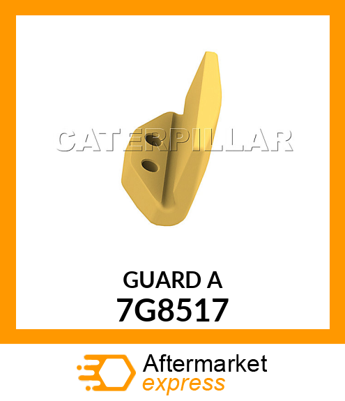 GUARD A 7G8517