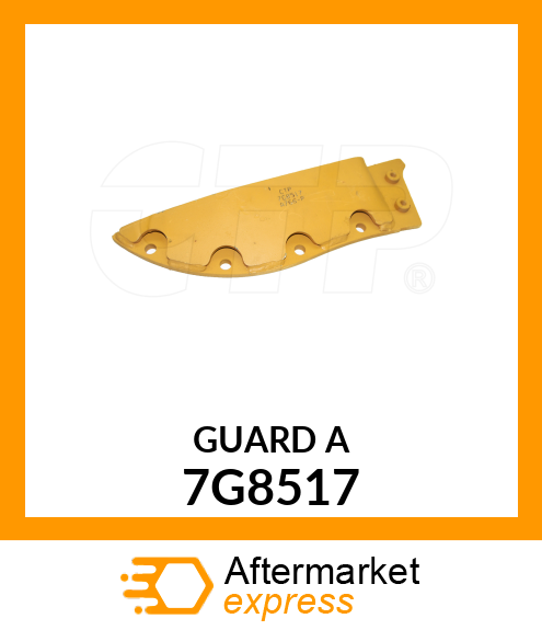 GUARD A 7G8517